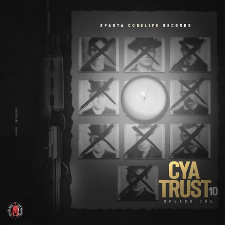 CYAA TRUST 10 | Boomplay Music