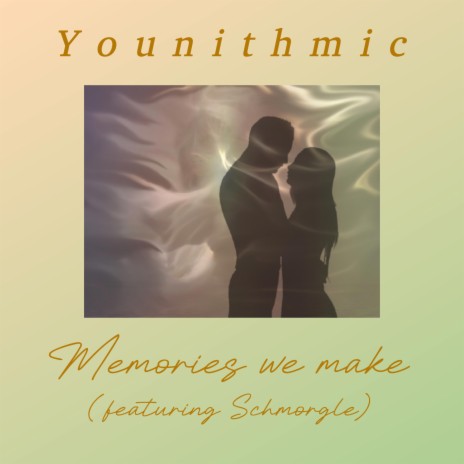 Memories we make ft. Schmorgle