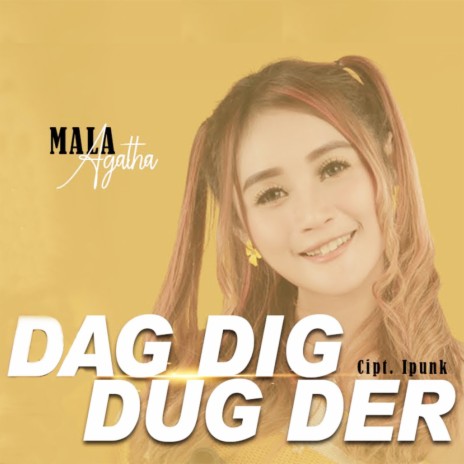 Dag Dig Dug Der | Boomplay Music