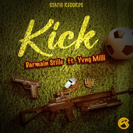 Kick ft. Yvng Milli 🅴 | Boomplay Music