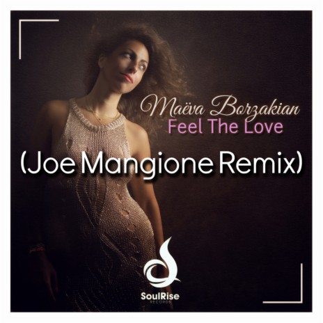 Feel The Love (Joe Mangione Radio Edit)