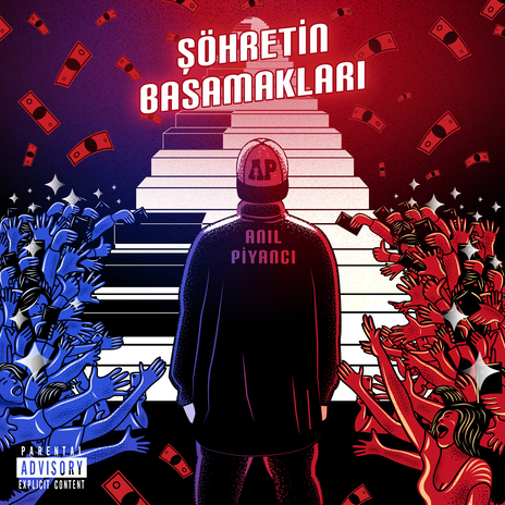 ŞÖHRETİN BASAMAKLARI | Boomplay Music