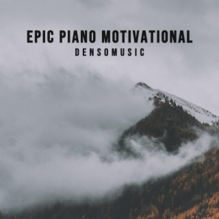 Epic Piano Motivational
