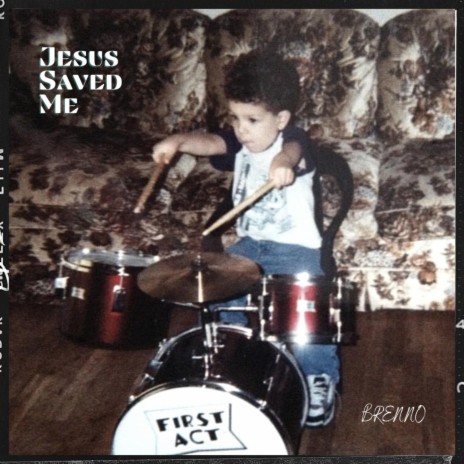 JESUS SAVED ME | Boomplay Music