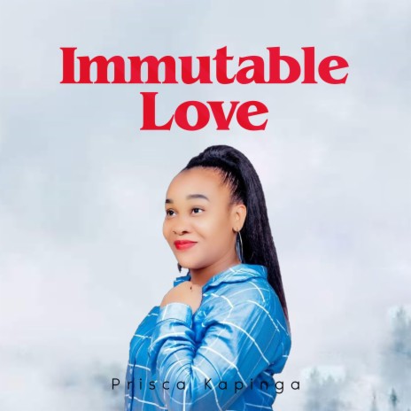Immutable Love | Boomplay Music