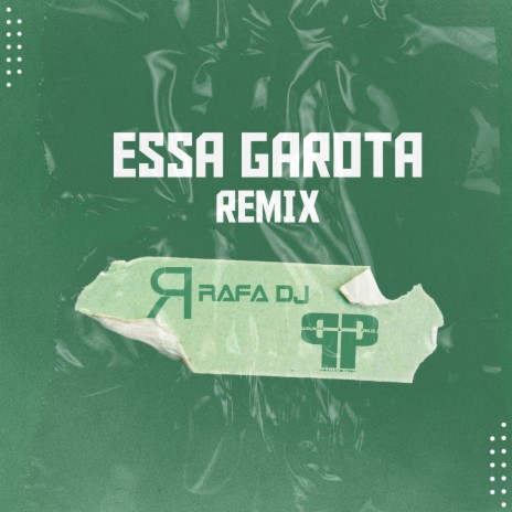 Essa Garota (Remix) ft. Taty Princesa & Mc Plebeu | Boomplay Music