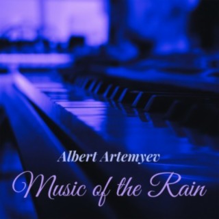 Music of the Rain