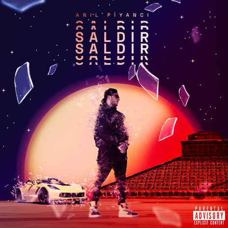 Saldır Saldır | Boomplay Music