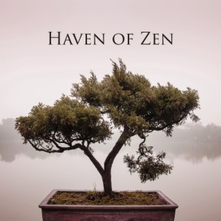 Haven of Zen: Meditation with Asian Sounds of Japanese Shakuhachi, Koto and Traditional Instrumental Music