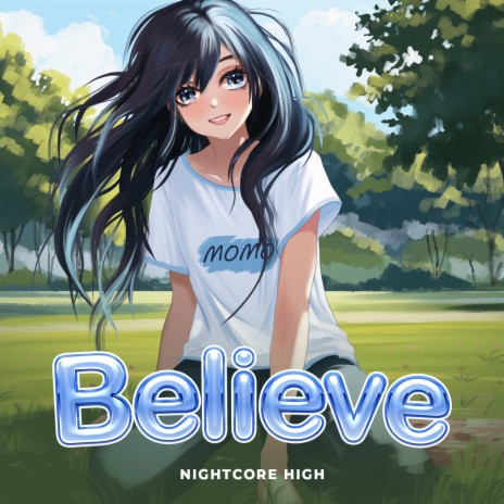 Believe (Sped Up) | Boomplay Music