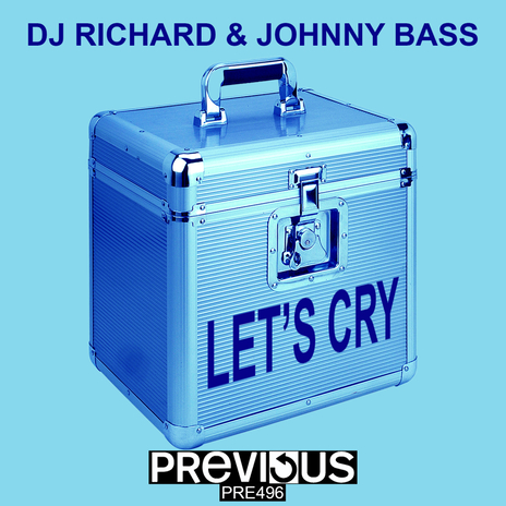 Let's Cry (2001 Remix Radio Edit) ft. Eva Marti