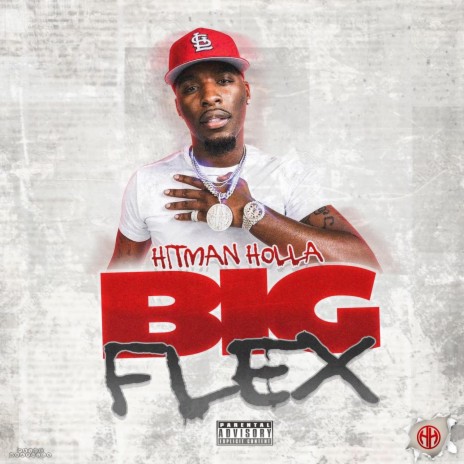 Big Flex 🅴 | Boomplay Music