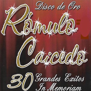 30 Grandes éxitos In Memorian, Disco de oro