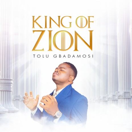 King of Zion | Boomplay Music