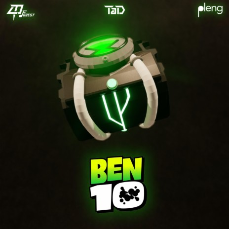 Ben10 (TaD)