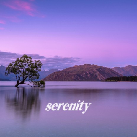 serenity | Boomplay Music