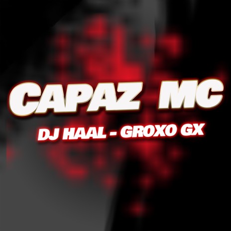 Melhor Assumi ft. Groxo GX & Capaz Mc | Boomplay Music