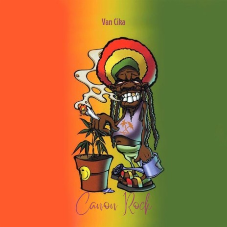 Canon Rock Reggae | Boomplay Music