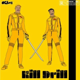 Kill Drill