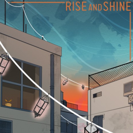 Rise and Shine ft. Soul Food Horns | Boomplay Music