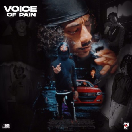 Voice Of Pain | Boomplay Music