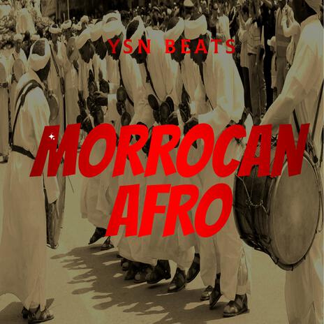 Moroccan Afro (instrumental) | Boomplay Music