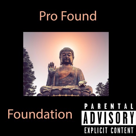 Foundation ft. Kieran Sidney Field