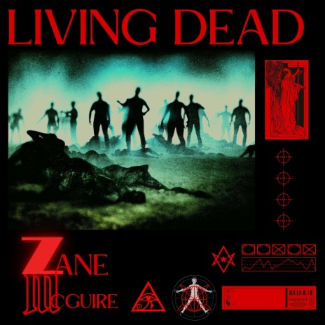 LIVING DEAD | Boomplay Music