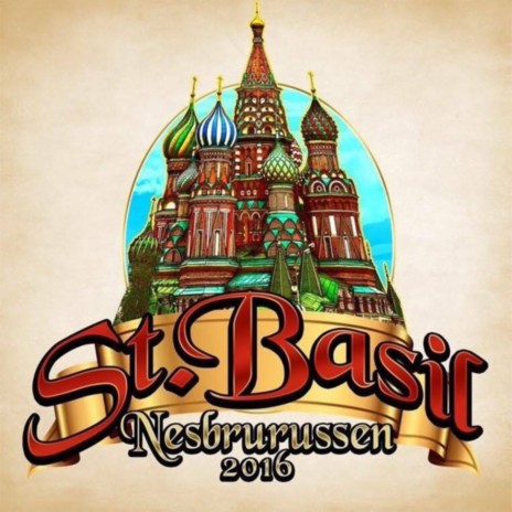 St. Basil 2016 | Boomplay Music