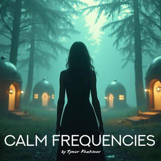 Deep Calm Frequencies