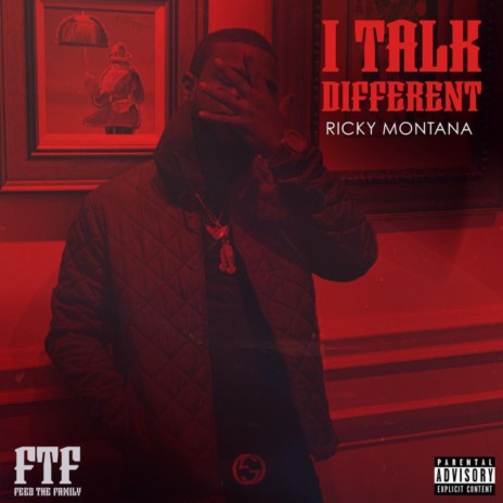 I Talk Different