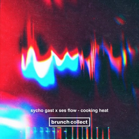 Cooking Heat ft. Ses Flow | Boomplay Music
