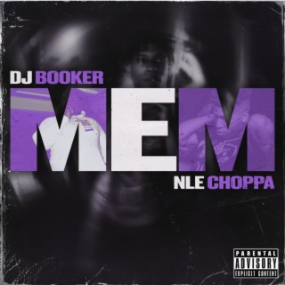 DJ Booker
