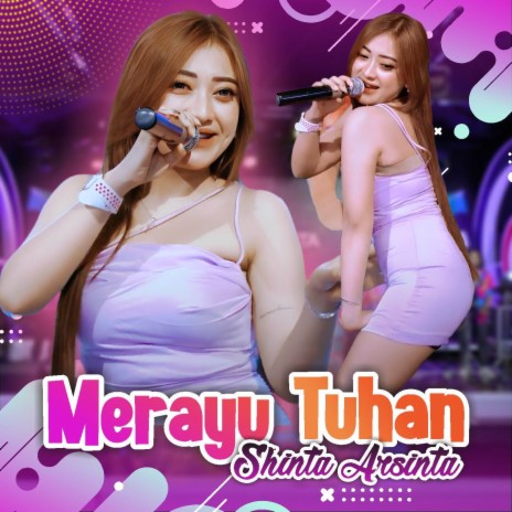 Merayu Tuhan | Boomplay Music