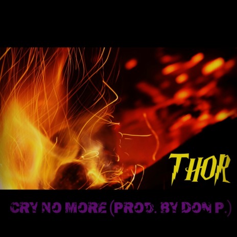 Cry No More | Boomplay Music