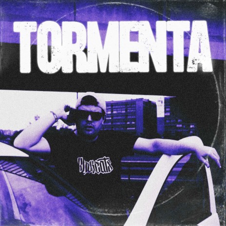 Tormenta ft. ReZnik ZMB & RhoBeats | Boomplay Music