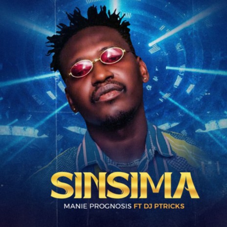 Sinsima ft. dj ptricks | Boomplay Music