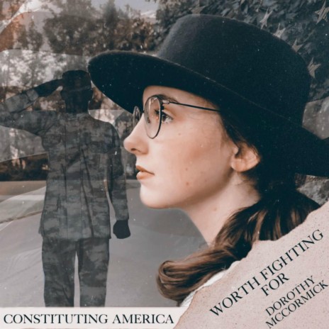 Worth Fighting For ft. Dorothy McCormick | Boomplay Music