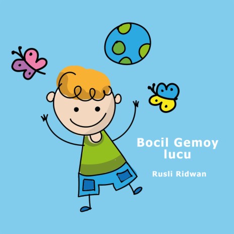 Bocil Gemoy Lucu | Boomplay Music