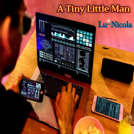 A Tiny Little Man | Boomplay Music