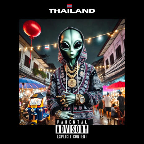 THAiLAND | Boomplay Music