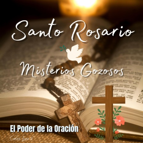 Santo Rosario (Misterios Gozosos) | Boomplay Music