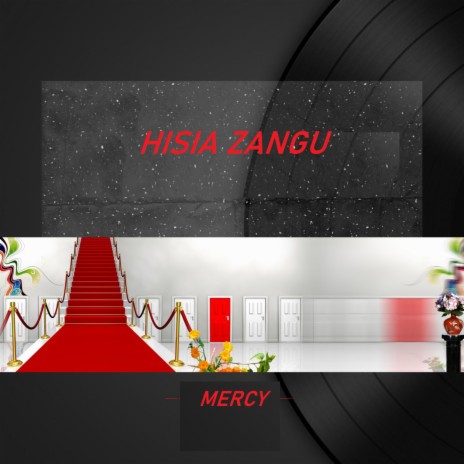 Hisia Zangu | Boomplay Music