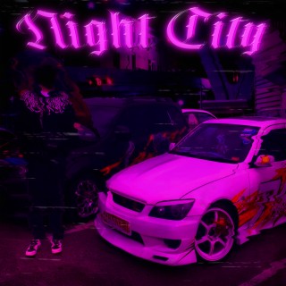 Night City