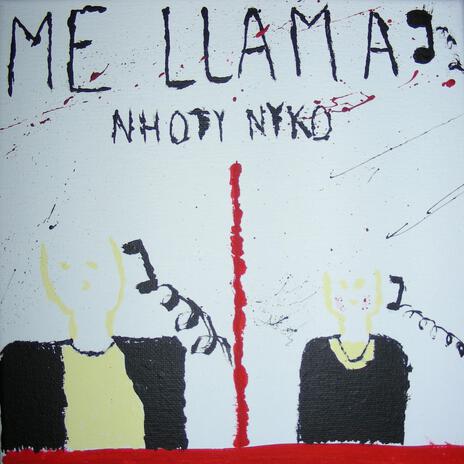 ME LLAMA!!! | Boomplay Music