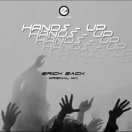 HANDS UP (ORIGINAL MIX) | Boomplay Music