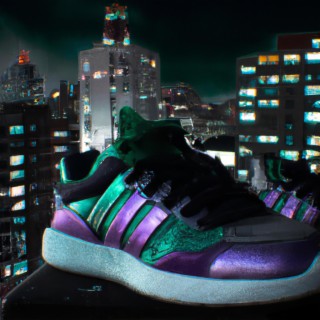 Adidas 2000 lyrics | Boomplay Music