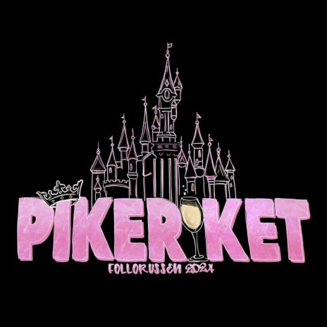 Pikeriket 2024 | Boomplay Music