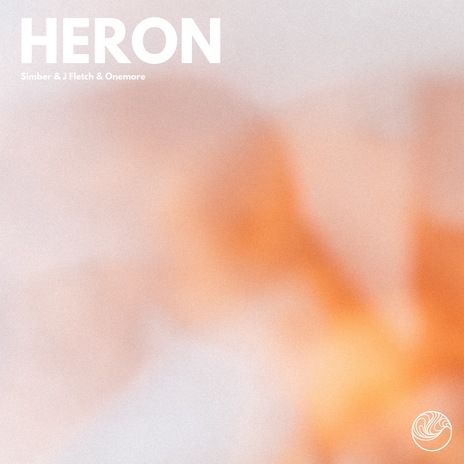 Heron ft. J Fletch & ØNEMOR3 | Boomplay Music