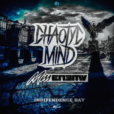 Indipendence Day (Original Mix) ft. Miss Enemy